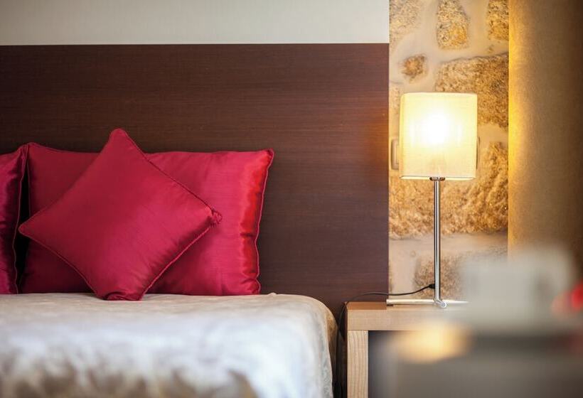 Номер Superior, Casas Novas Countryside Hotel Spa & Events