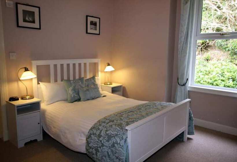 اتاق استاندارد, Creag Mhor Lodge