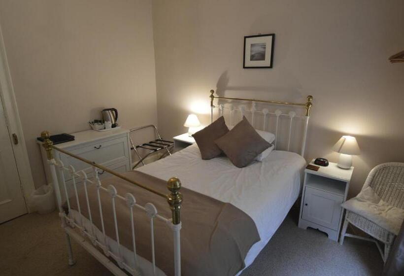 اتاق اکونومی, Creag Mhor Lodge