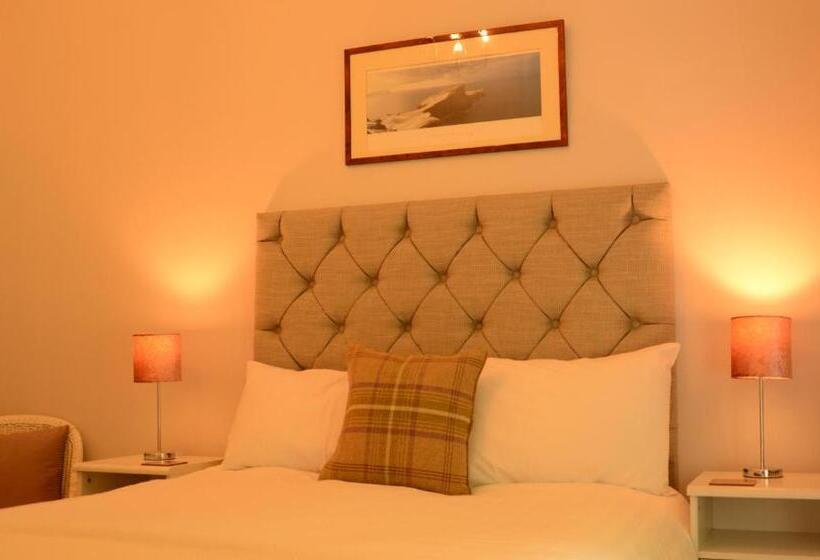 اتاق اکونومی, Creag Mhor Lodge