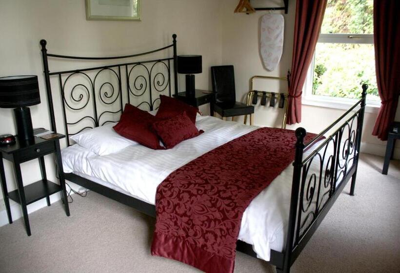 اتاق استاندارد, Creag Mhor Lodge