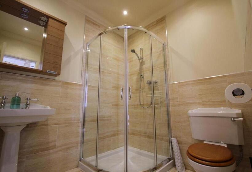 اتاق استاندارد, Creag Mhor Lodge