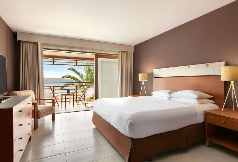 Люкс Вид на Море, The Legend Paracas Resort, A Destination By Hyatt