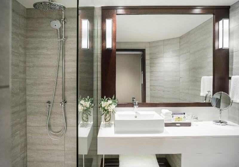 패밀리 룸, Epavlis Hotel & Spa
