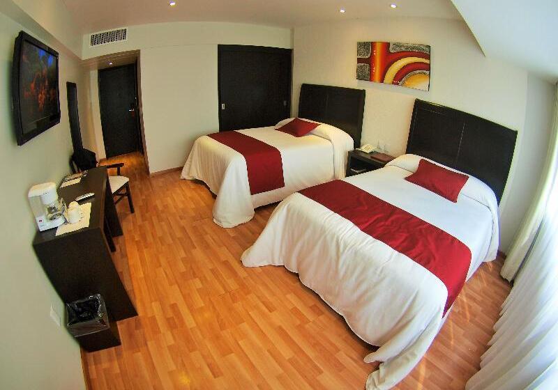 스탠다드 룸, Hilton Garden Inn Huntsville/space Center