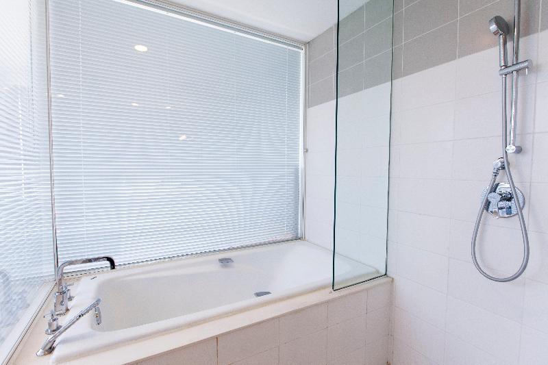 اتاق استاندارد برای معلولان, Leafin Hotel Beijing Minzuyuan