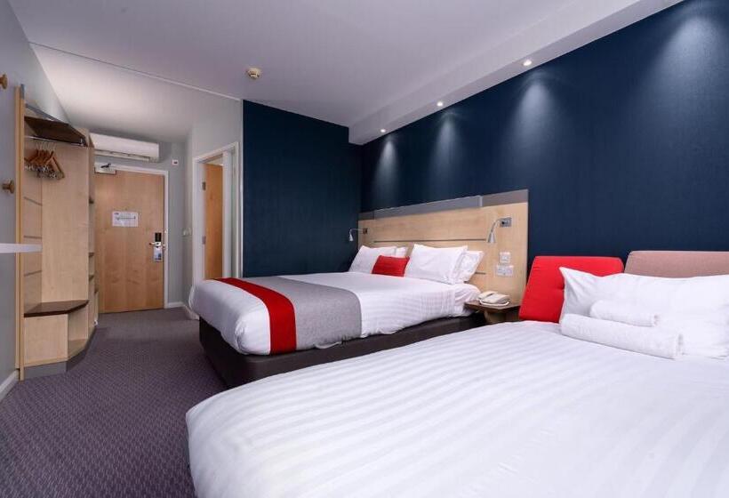 Номер Стандарт, Holiday Inn Express Burnley M65 Jct 10, An Ihg