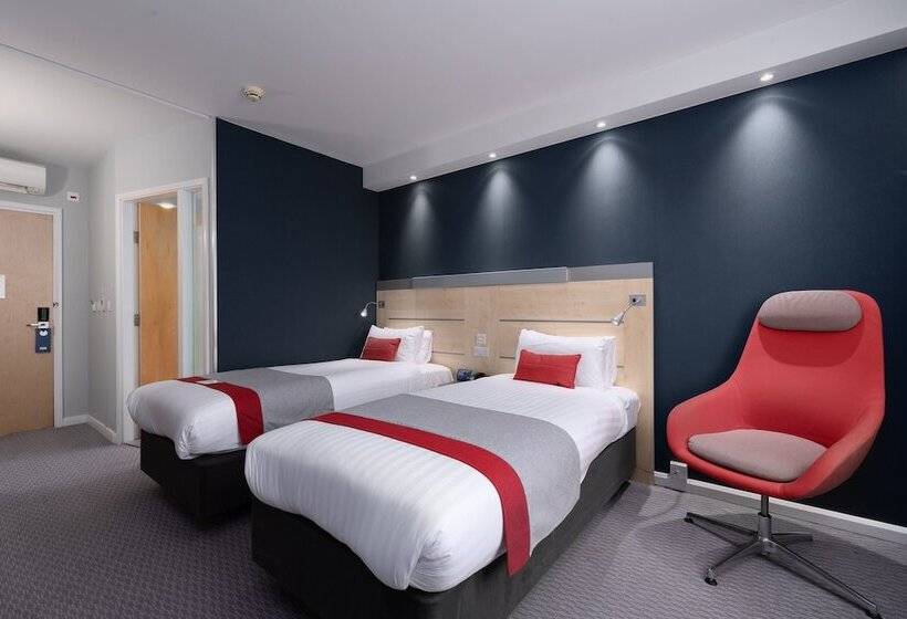 Номер Стандарт, Holiday Inn Express Burnley M65 Jct 10, An Ihg