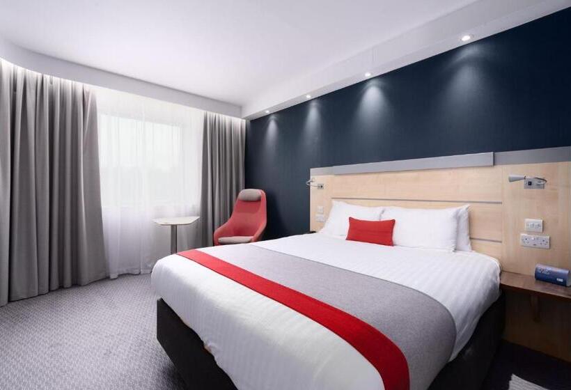 Номер Стандарт, Holiday Inn Express Burnley M65 Jct 10, An Ihg