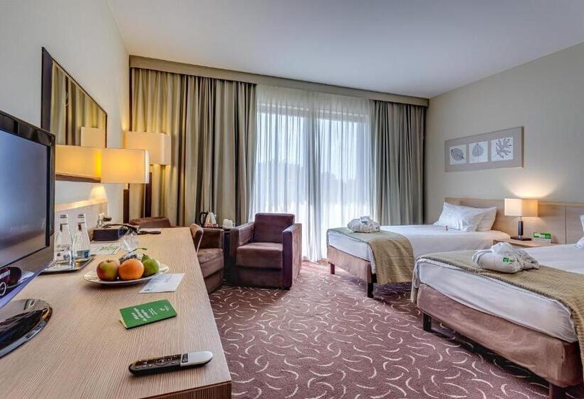 Номер Стандарт, Holiday Inn Resort Warsaw Józefów, An Ihg