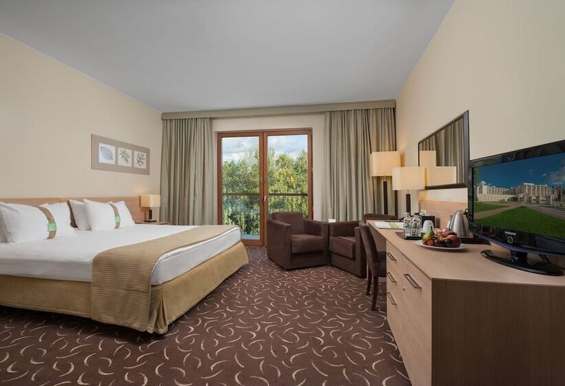 Номер Стандарт, Holiday Inn Resort Warsaw Józefów, An Ihg