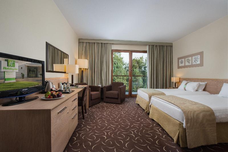 Номер Стандарт, Holiday Inn Resort Warsaw Józefów, An Ihg