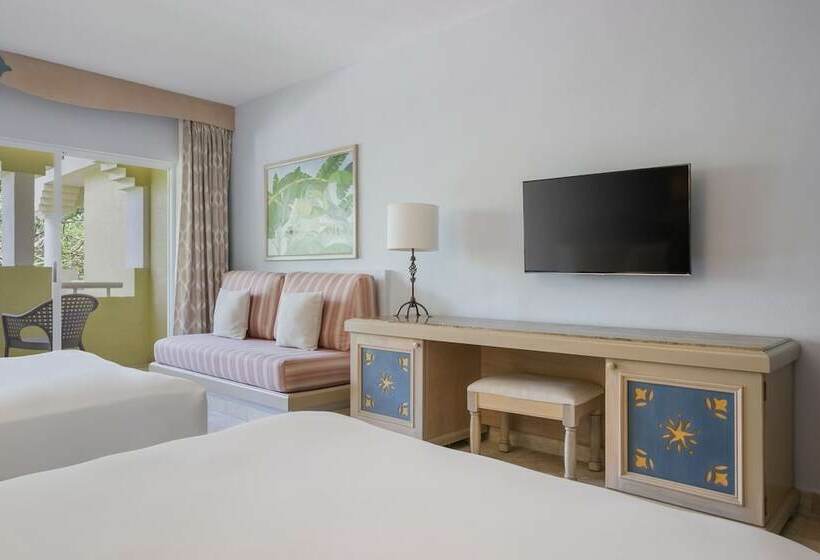 StandaardKamer, Iberostar Waves Paraíso del Mar