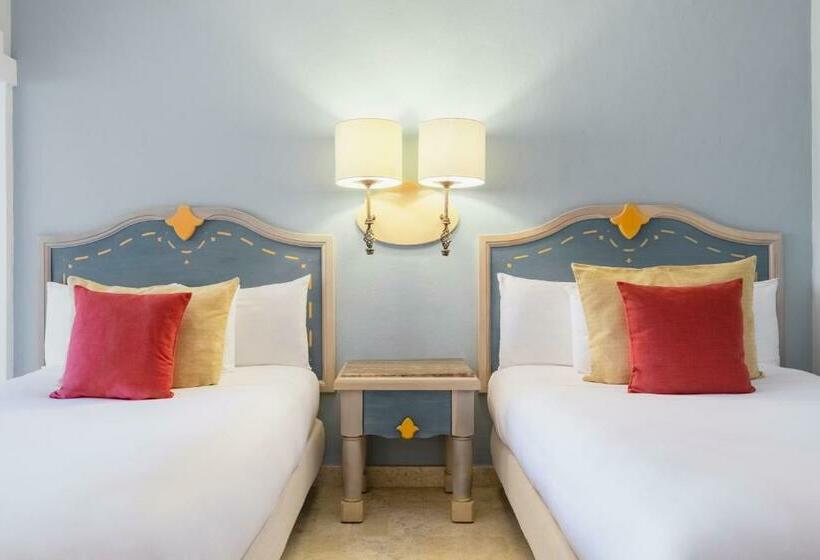 Junior Suite, Iberostar Waves Paraíso del Mar