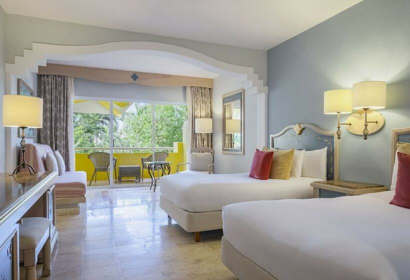 Junior Suite, Iberostar Waves Paraíso del Mar