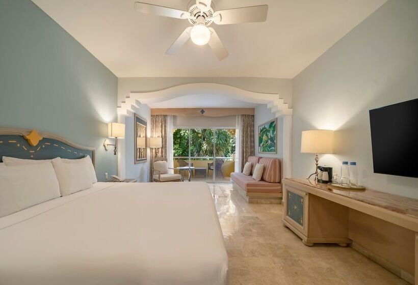Junior Suite, Iberostar Waves Paraíso del Mar