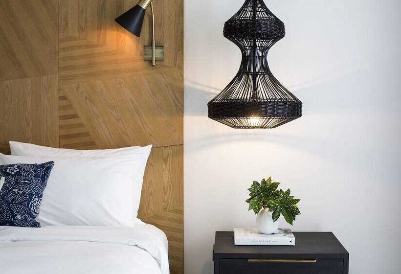 套房, Kimpton Angler’s Hotel South Beach, An Ihg