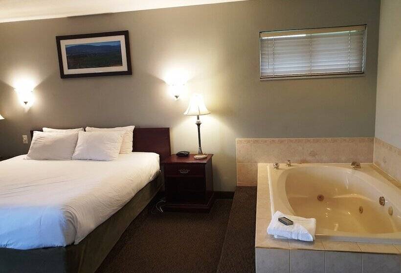 リバービュースイート, Riverland Inn & Suites
