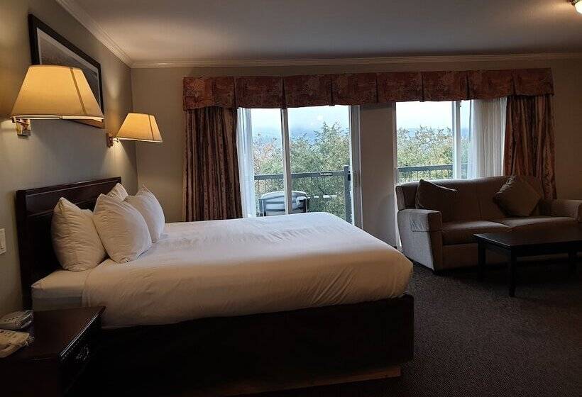 リバービュースイート, Riverland Inn & Suites