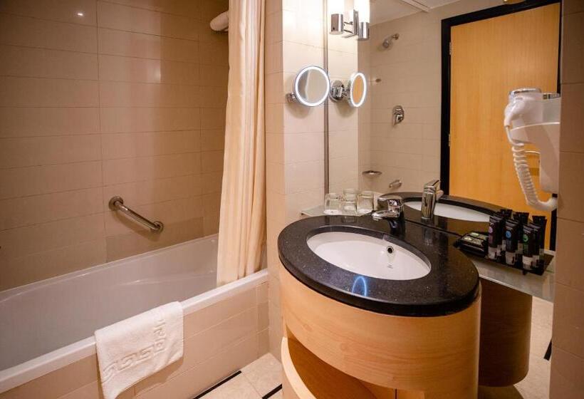 Номер Superior, Novotel Riyadh Al Anoud