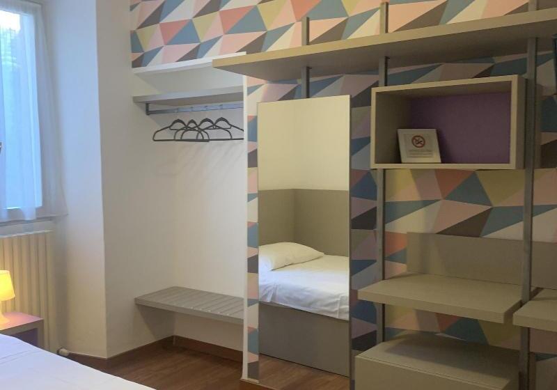 スイート, Stazzo Lu Ciaccaru