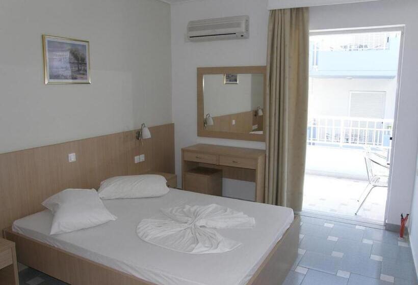 Студия Стандарт, Kalloudis Hotel Apartments