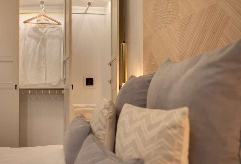 اتاق استاندارد, Suites You Soho