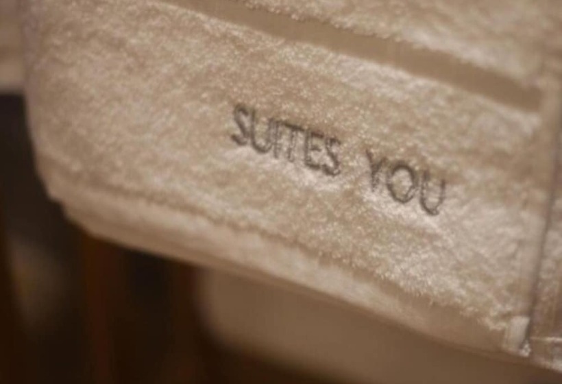 اتاق استاندارد, Suites You Soho