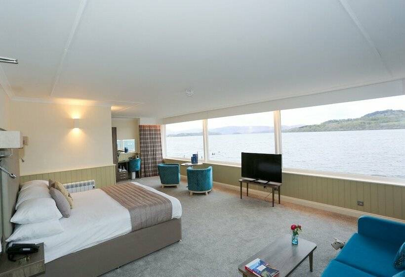 Президентский Люкс, Duck Bay