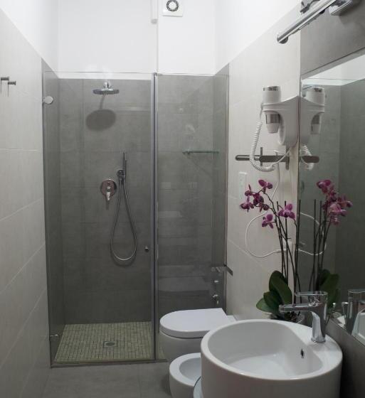 Апартаменты 2 Спальни, Residence Paradise