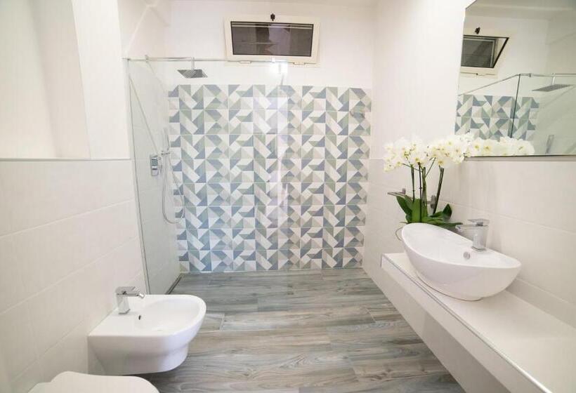 Студия Стандарт Interior, Residence Paradise