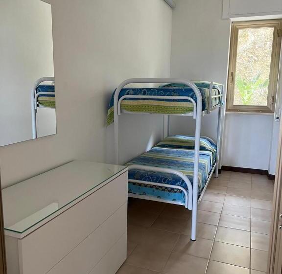 Апартаменты 2 Спальни, Residence Paradise
