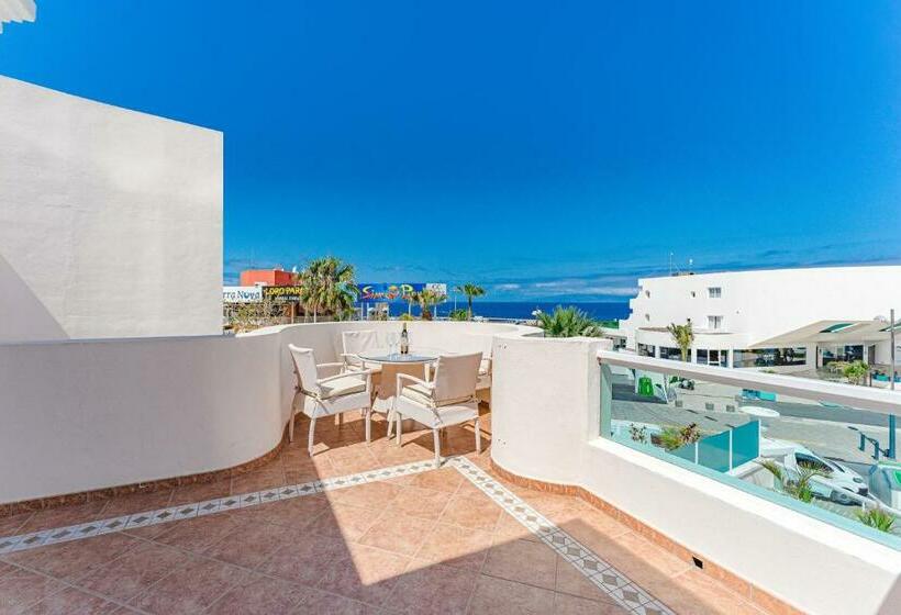 Люкс 2 Спальни, Flamingo Suites Boutique