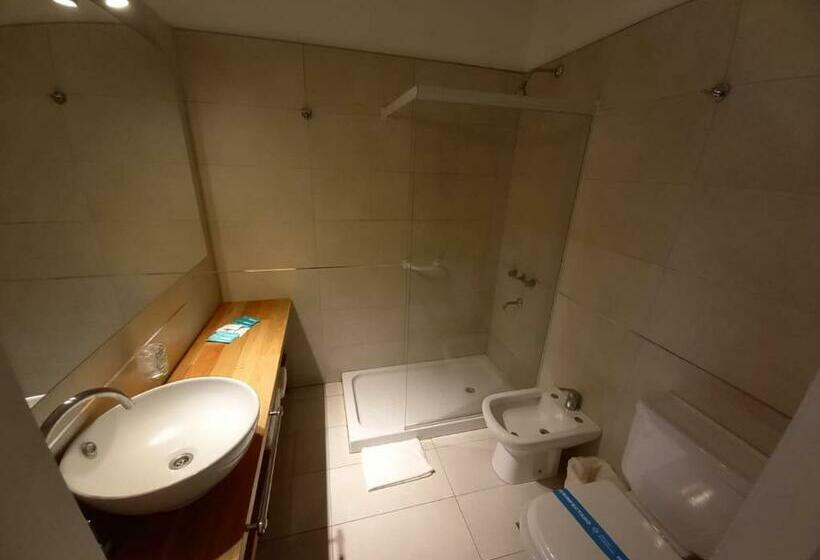 Апартаменты Superior 1 Спальня, Grand Hotel Santa Teresita