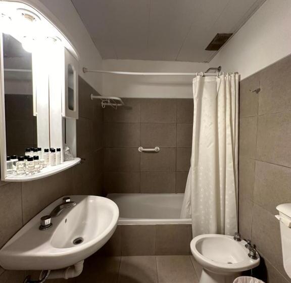 Апартаменты 1 Спальня, Grand Hotel Santa Teresita