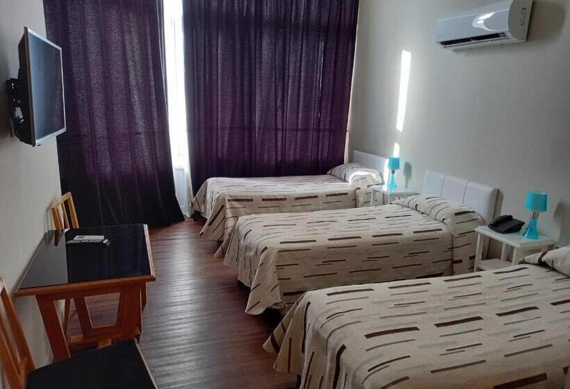 Апартаменты Superior 1 Спальня, Grand Hotel Santa Teresita