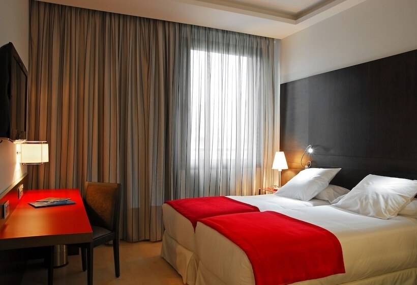 Номер Премиум, Grupotel Gran Via 678