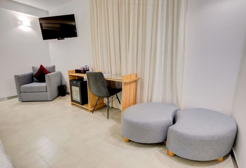 Chambre Supérieure, Clarum 101