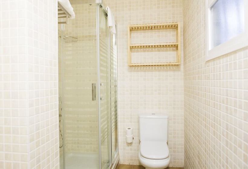 Quarto Estandar, Eliseos