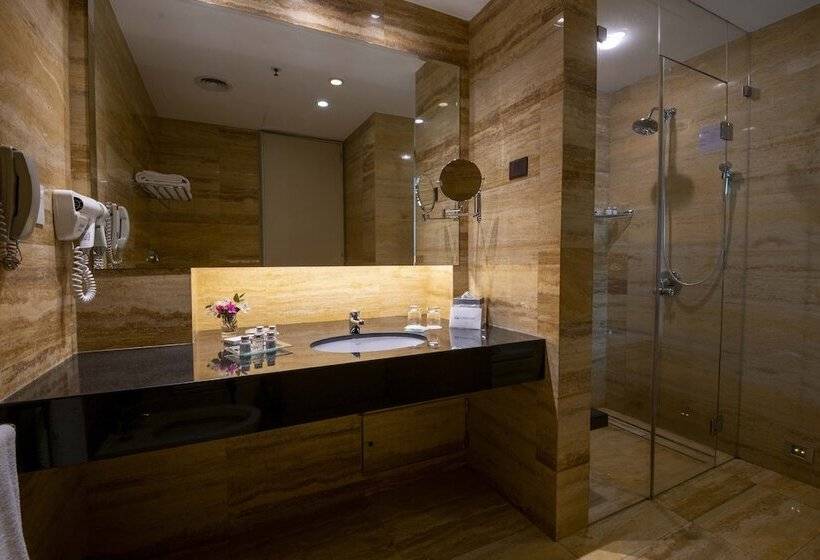 سوییت, Eurobuilding Hotel Boutique Buenos Aires
