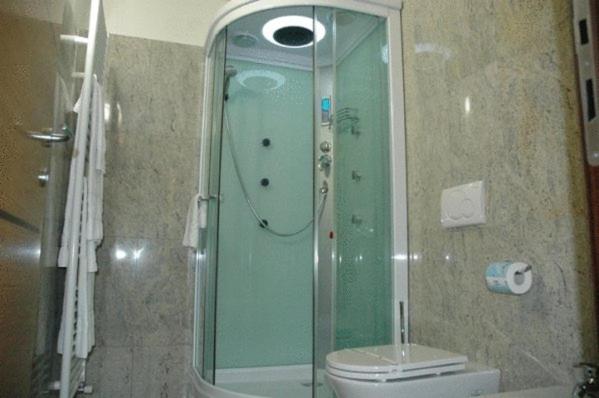 اتاق استاندارد, Residenza Fontanelle