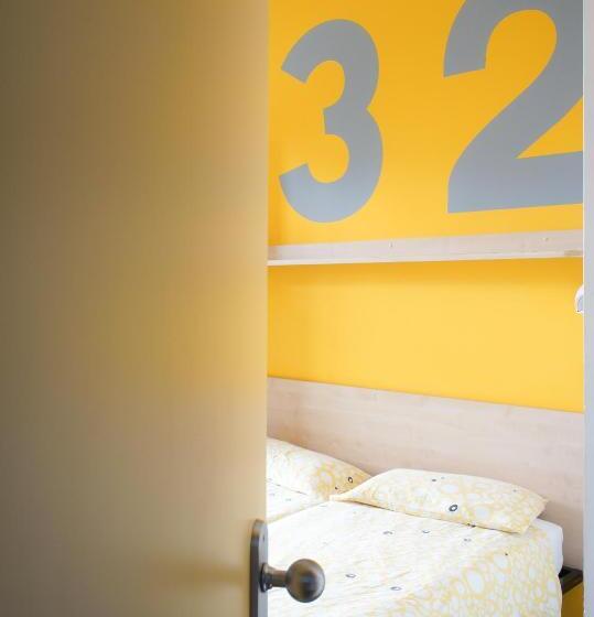 اتاق استاندارد, Morfeo   Young People Hotels