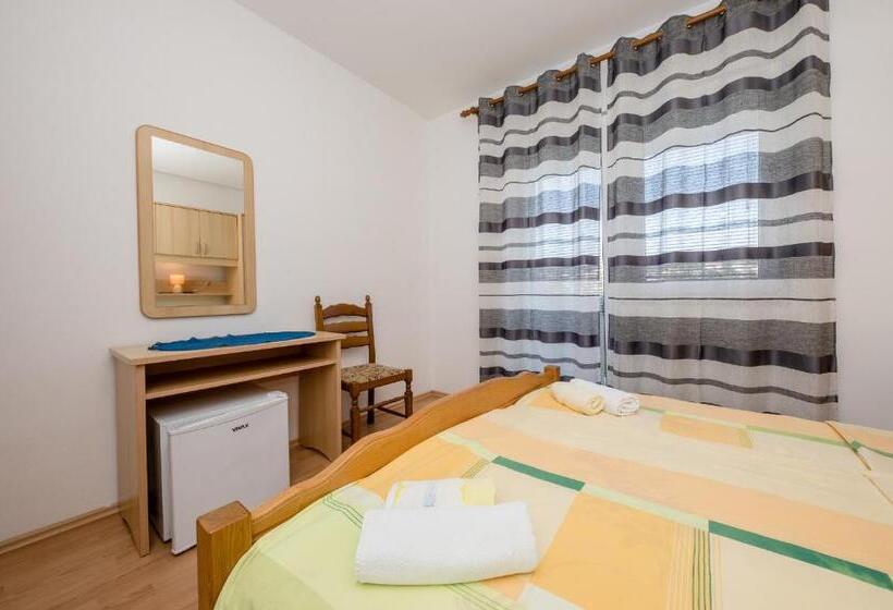 Номер Стандарт, B&b Rooms Marijana