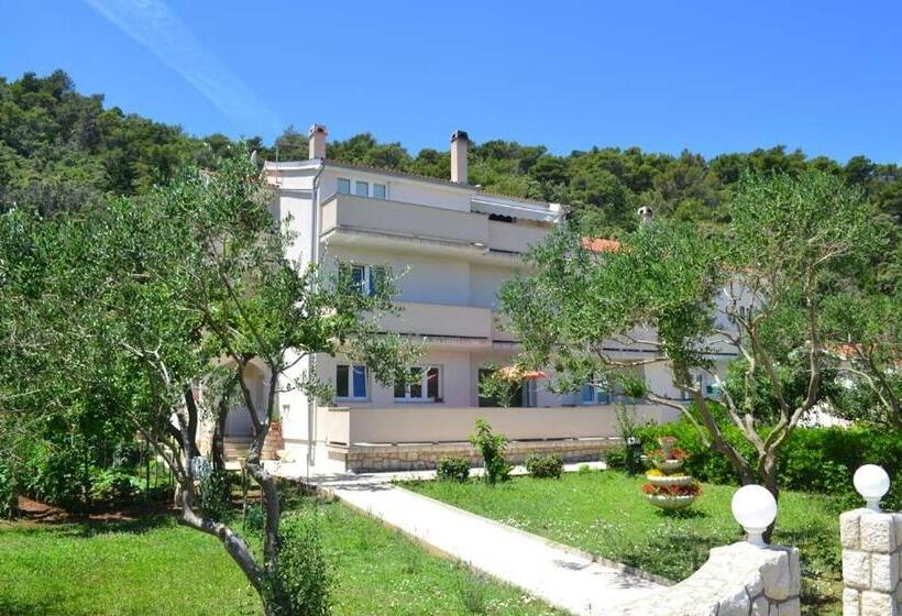 Номер Стандарт, B&b Rooms Marijana