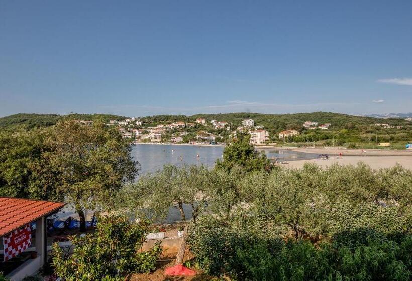 Номер Стандарт, B&b Rooms Marijana