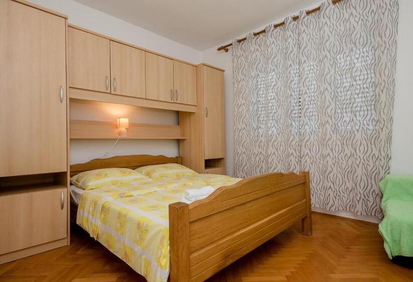 Номер Deluxe, B&b Rooms Marijana