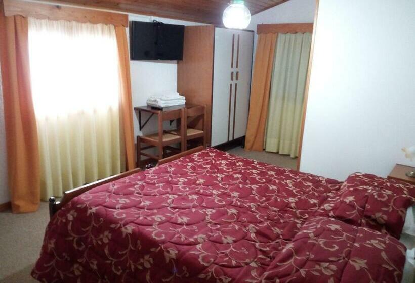 Номер Стандарт Индивидуальный, Albergo Al Pino