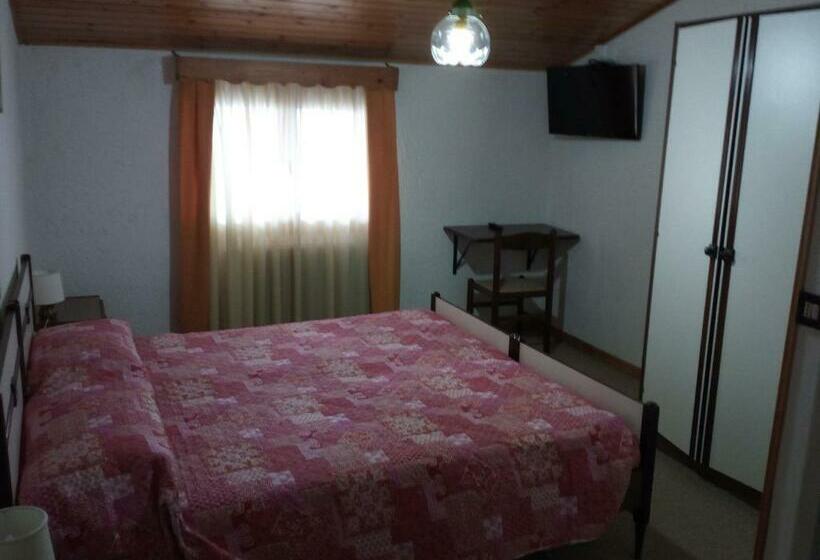 Номер Стандарт, Albergo Al Pino