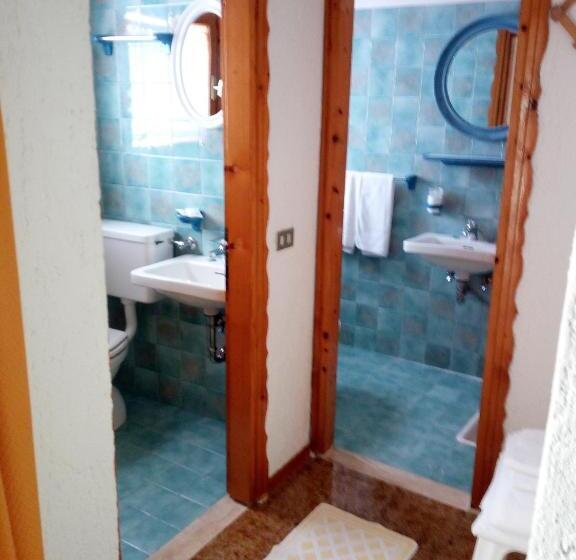 Номер Стандарт, Albergo Al Pino