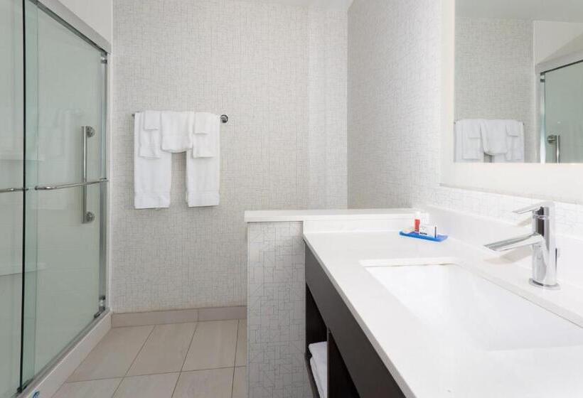 Стандартный Номер Кровать Кинг, Holiday Inn Express & Suites   Firestone   Longmont , An Ihg